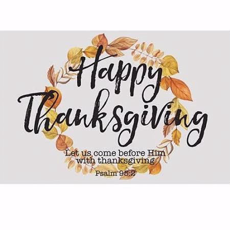 Cards-Pass It On-Happy Thanksgiving (3"x2") (Pack of 25) (Pkg-25)