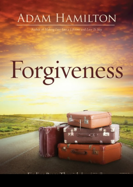 Forgiveness (Updated)