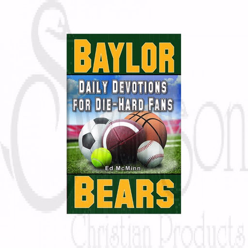 Devotional-Baylor Bears Collegiate
