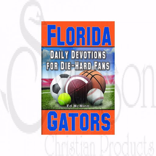 Devotional-Florida Gators Collegiate