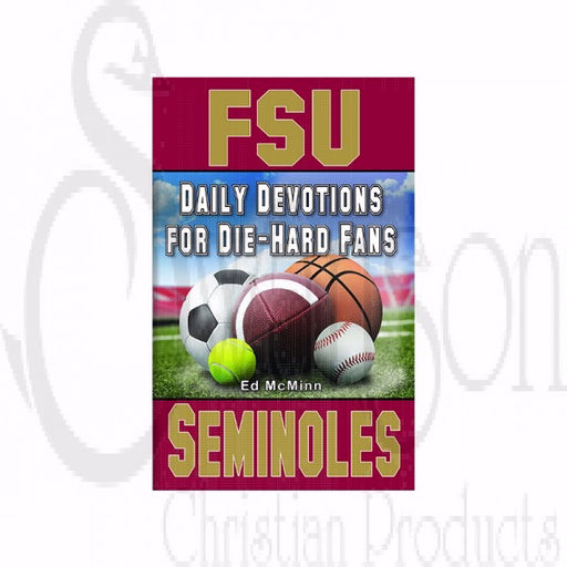 Devotional-Florida State Seminoles Collegiate