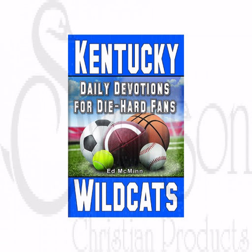 Devotional-Kentucky Wildcats Collegiate
