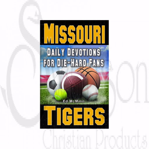 Devotional-Missouri Tigers Collegiate