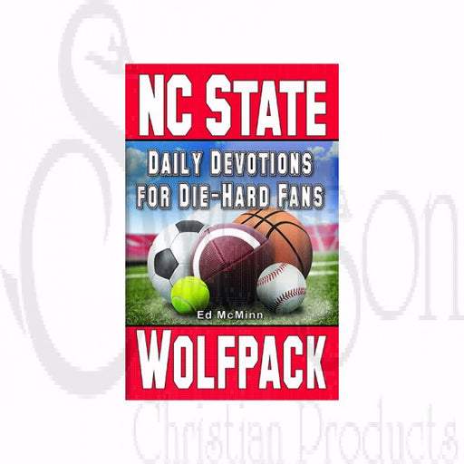 Devotional-North Carolina State Wolfpack Collegiate
