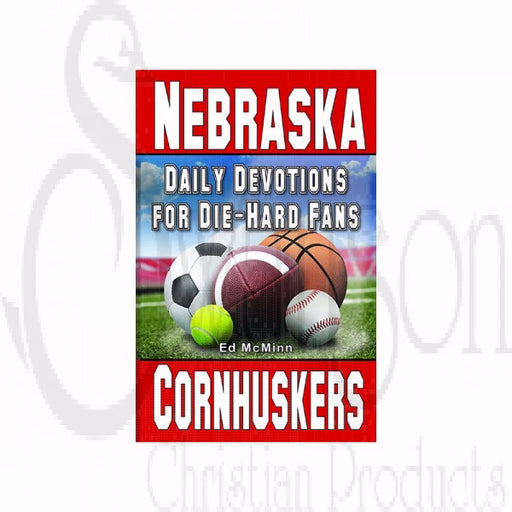 Devotional-Nebraska Cornhuskers Collegiate