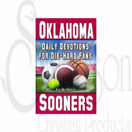 Devotional-Oklahoma Sooners Collegiate