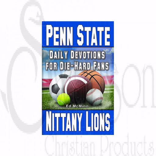 Devotional-Penn State Nittany Lions Collegiate