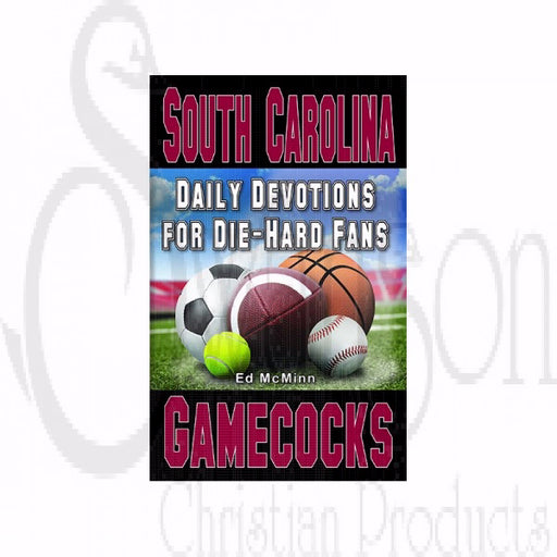 Devotional-South Carolina Gamecocks Collegiate