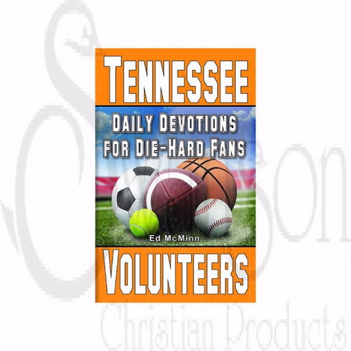 Devotional-Tennessee Volunteers Collegiate