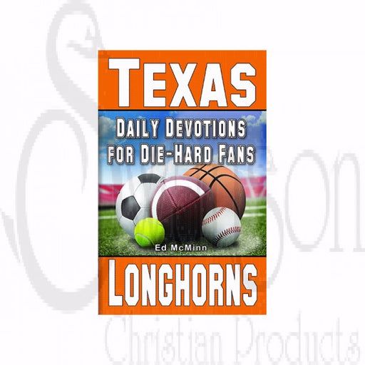 Devotional-Texas Longhorns Collegiate