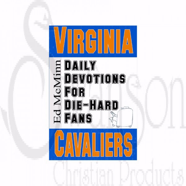 Devotional-Virginia Cavaliers Collegiate