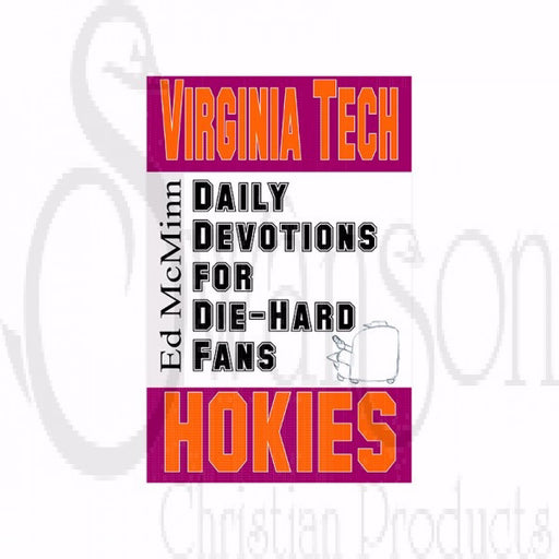 Devotional-Virginia Tech Hokies Collegiate