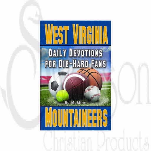 Devotional-West Virginia Mountaineers Collegiate