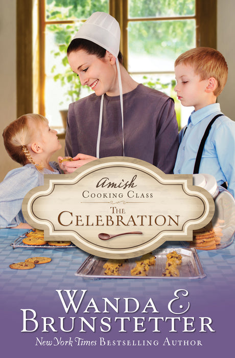Amish Cooking Class: The Celebration