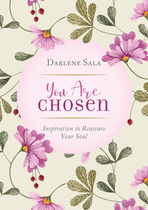 You Are Chosen-Softcover