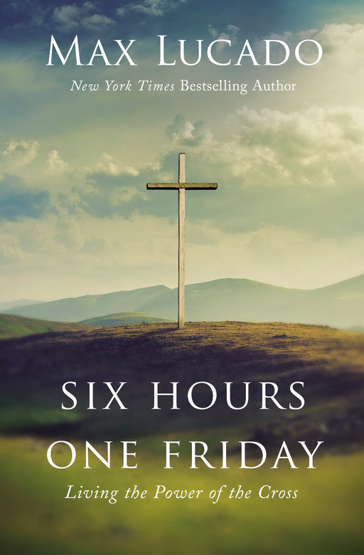 Six Hours One Friday (Expanded Edition) (Feb 2019)