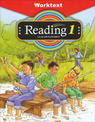 Reading 1 Student Worktext (Fourth Edition)