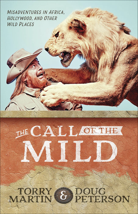 Call Of The Mild