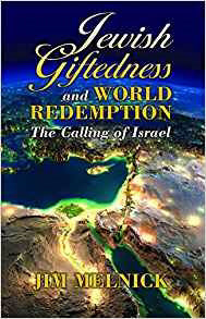 Jewish Giftedness And World Redemption