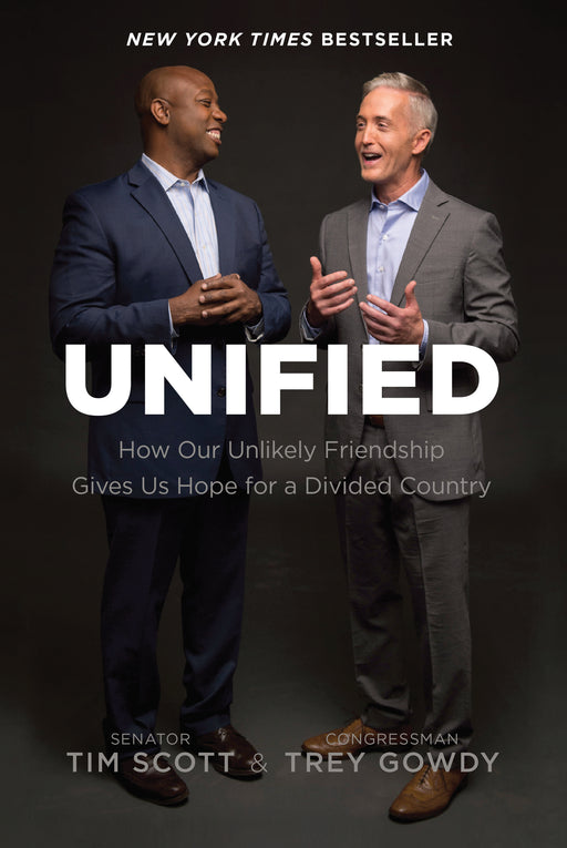 Unified-Hardcover