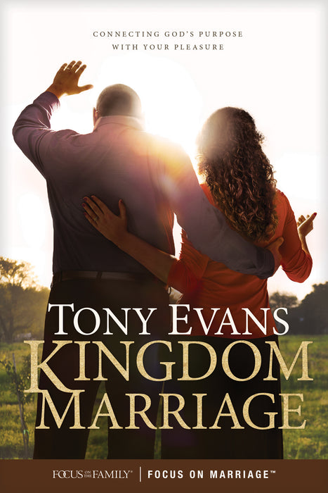 Kingdom Marriage-Softcover
