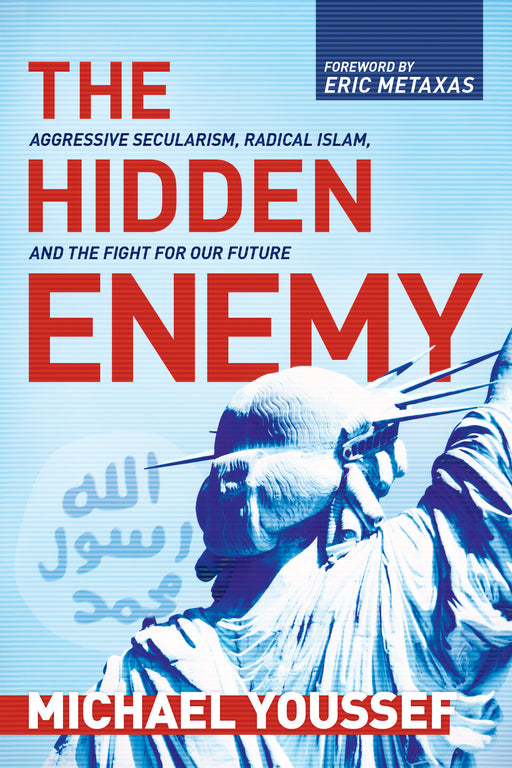 The Hidden Enemy-Softcover