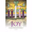 Bulletin-Advent Week 3: Joy (Luke 2:10) (Pack Of 100) (Pkg-100)