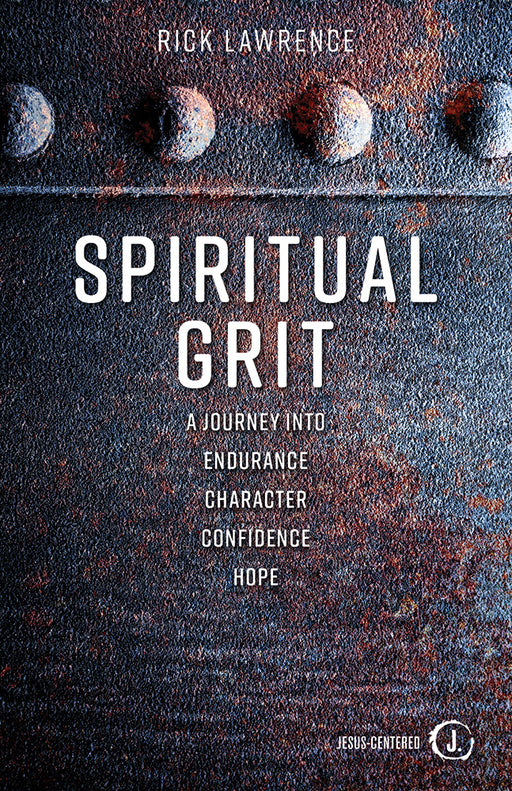 Spiritual Grit