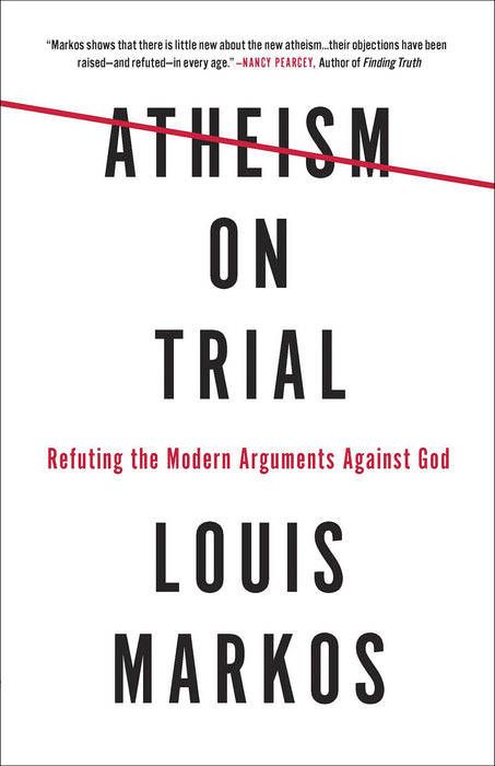 Atheism On Trial