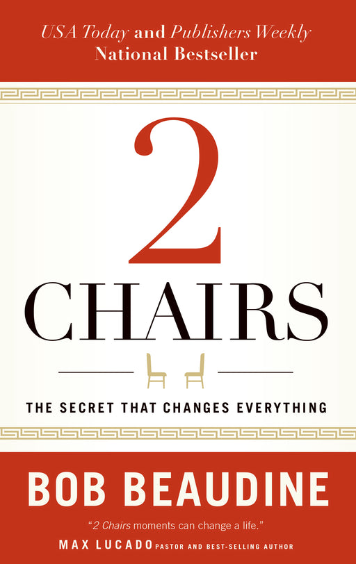 2 Chairs-Softcover