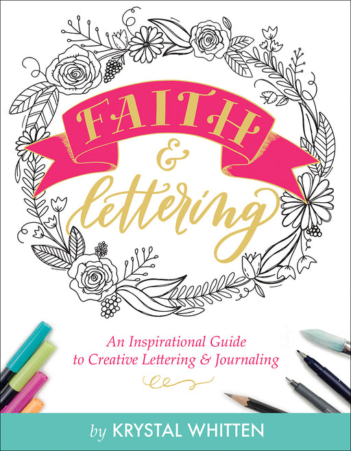 Faith And Lettering