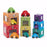 Nesting & Sorting Garages & Cars (14 Pieces) (Ages 3+)