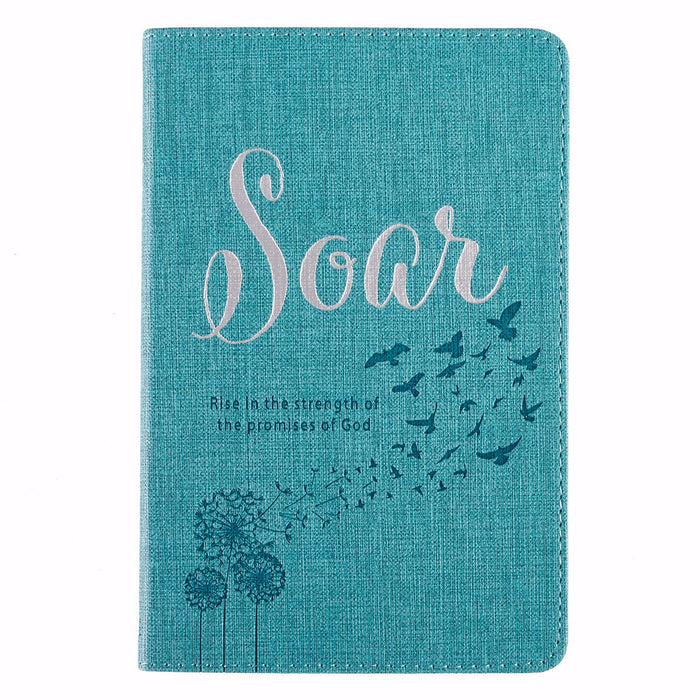 Soar Promise Book