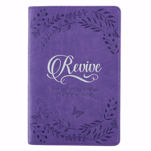 Revive Promise Book