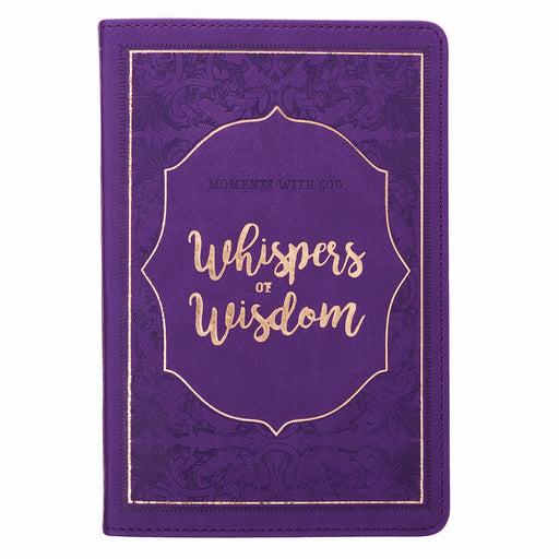 Whispers Of Wisdom: 366 Devotions