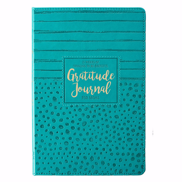 Gratitude Journal For Moms