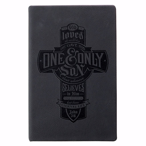 Journal-Laser Engraved-One & Only Son
