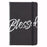 Notebook-LuxLeather-Blessed