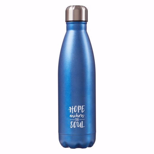 Water Bottle-Hope Anchors (17 Oz)