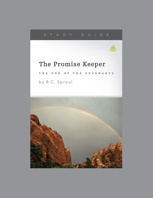 The Promise Keeper Study Guide