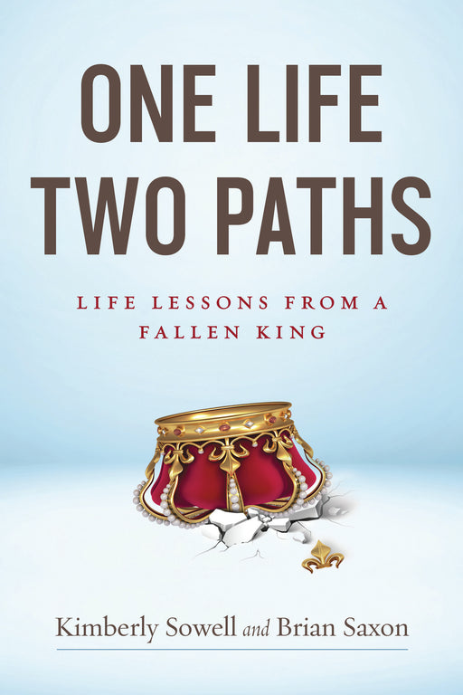 One Life, Two Paths