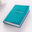 KJV Gift Edition Bible-Turquoise LuxLeather