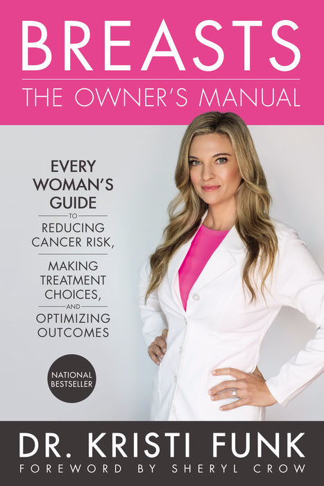 Breasts: The Owner's Manual-Softcover (Oct 2019)
