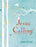 Jesus Calling (Deluxe Edition) Large Print-Hardcov