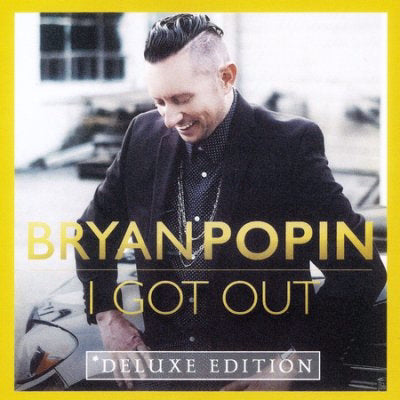 Audio CD-I Got Out (Deluxe Edition)