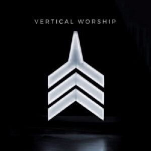 Audio CD-Vertical Worship
