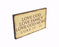 Wall Plaque-Love God More (22.5" x 13.5")