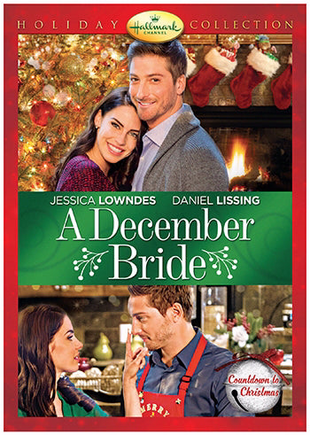 DVD-A December Bride