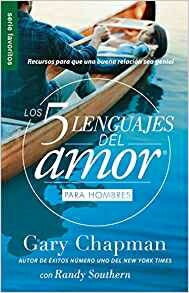 Five Love Languages: Mens Edition (Los 5 Leng-Spanish