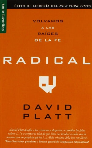 Radical (Radical)-Spanish